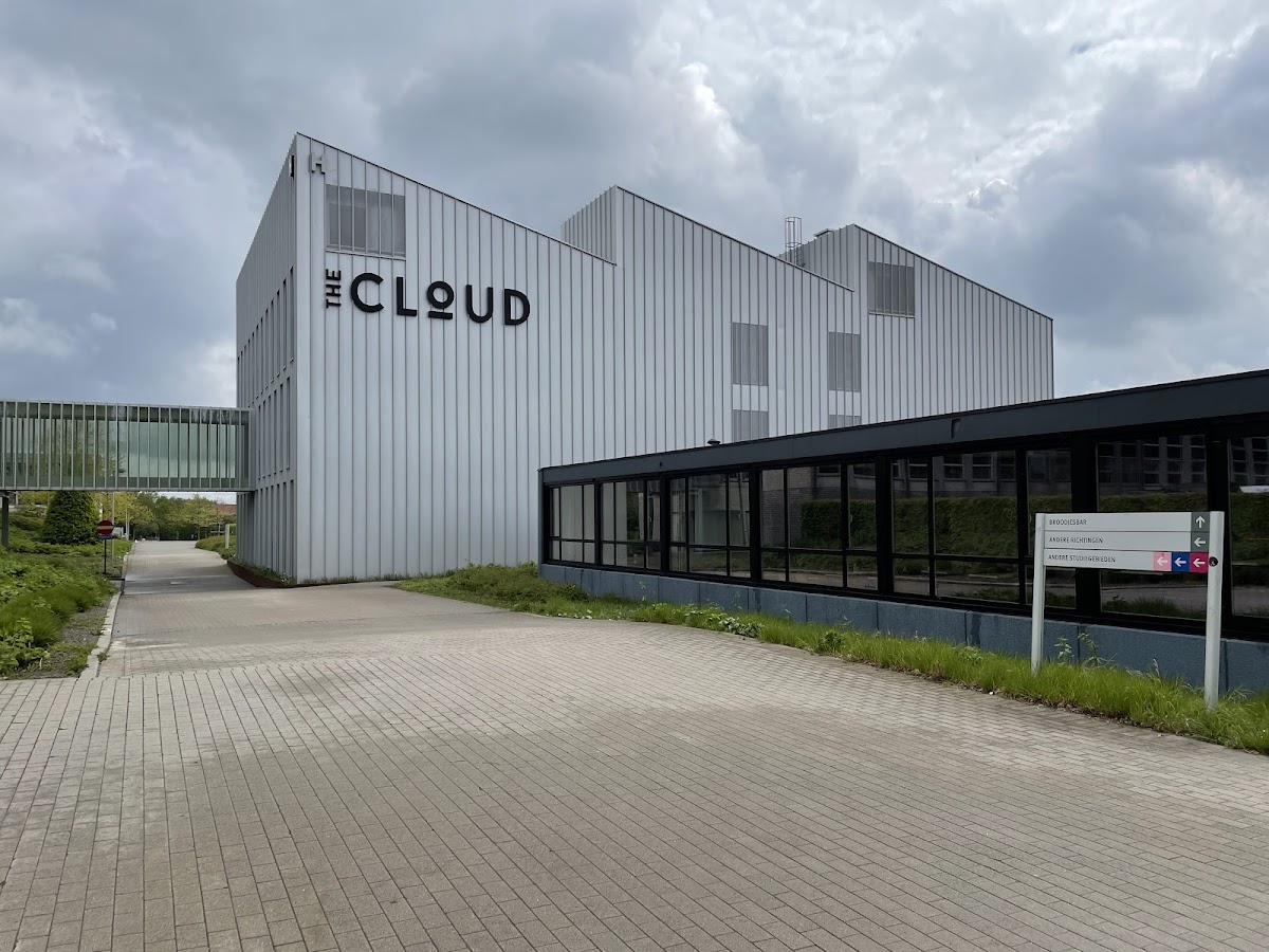 VIVES University of Applied Sciences photo 8