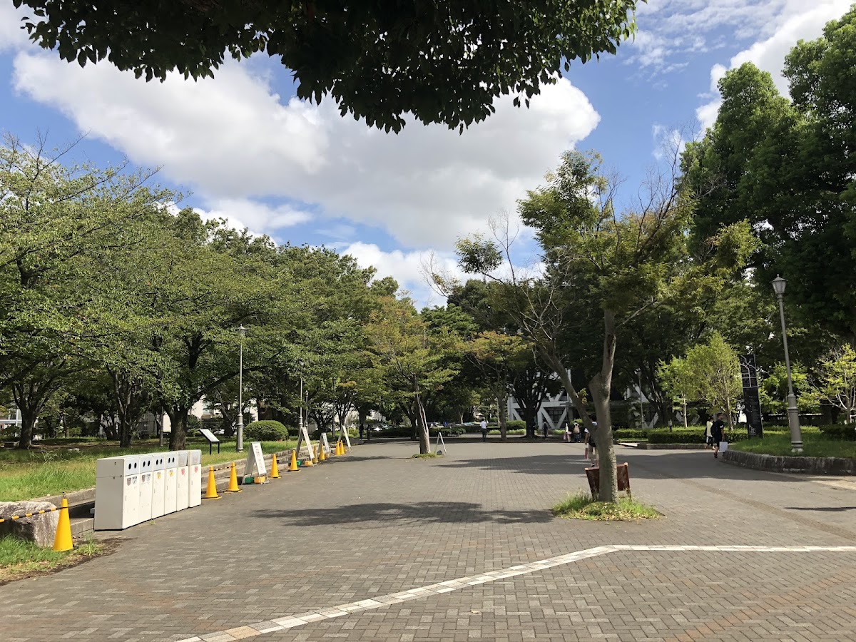 Chiba University photo 4