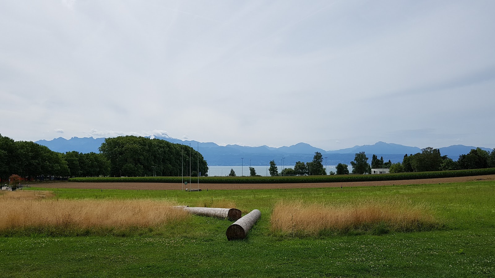 University of Lausanne