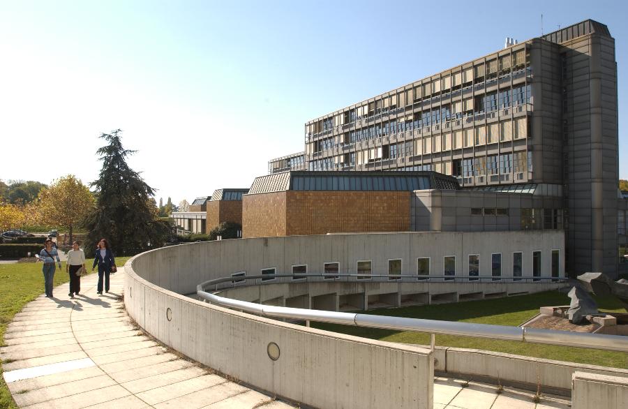 University of Lausanne photo 2