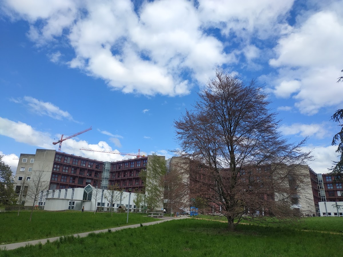 University of Lausanne photo 8