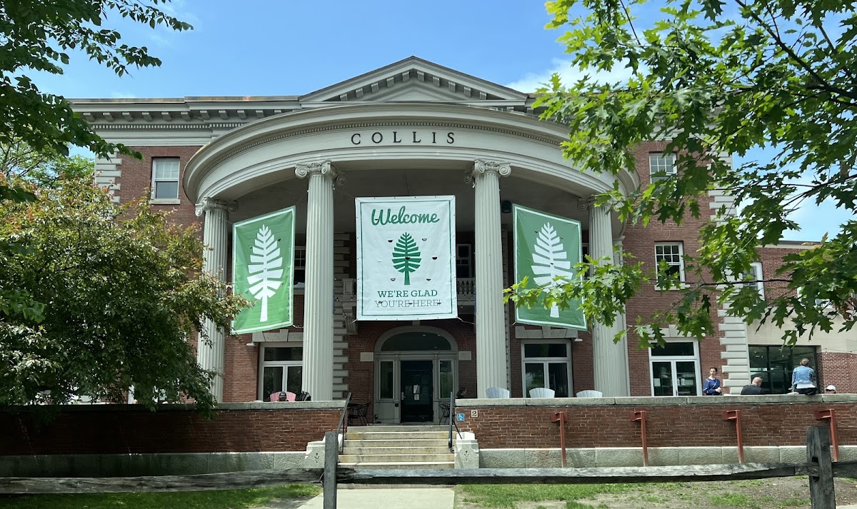 Dartmouth College photo 1