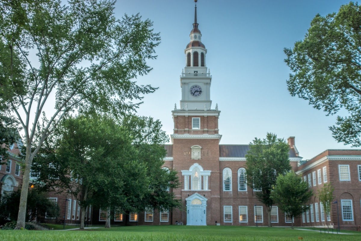 Dartmouth College photo 3