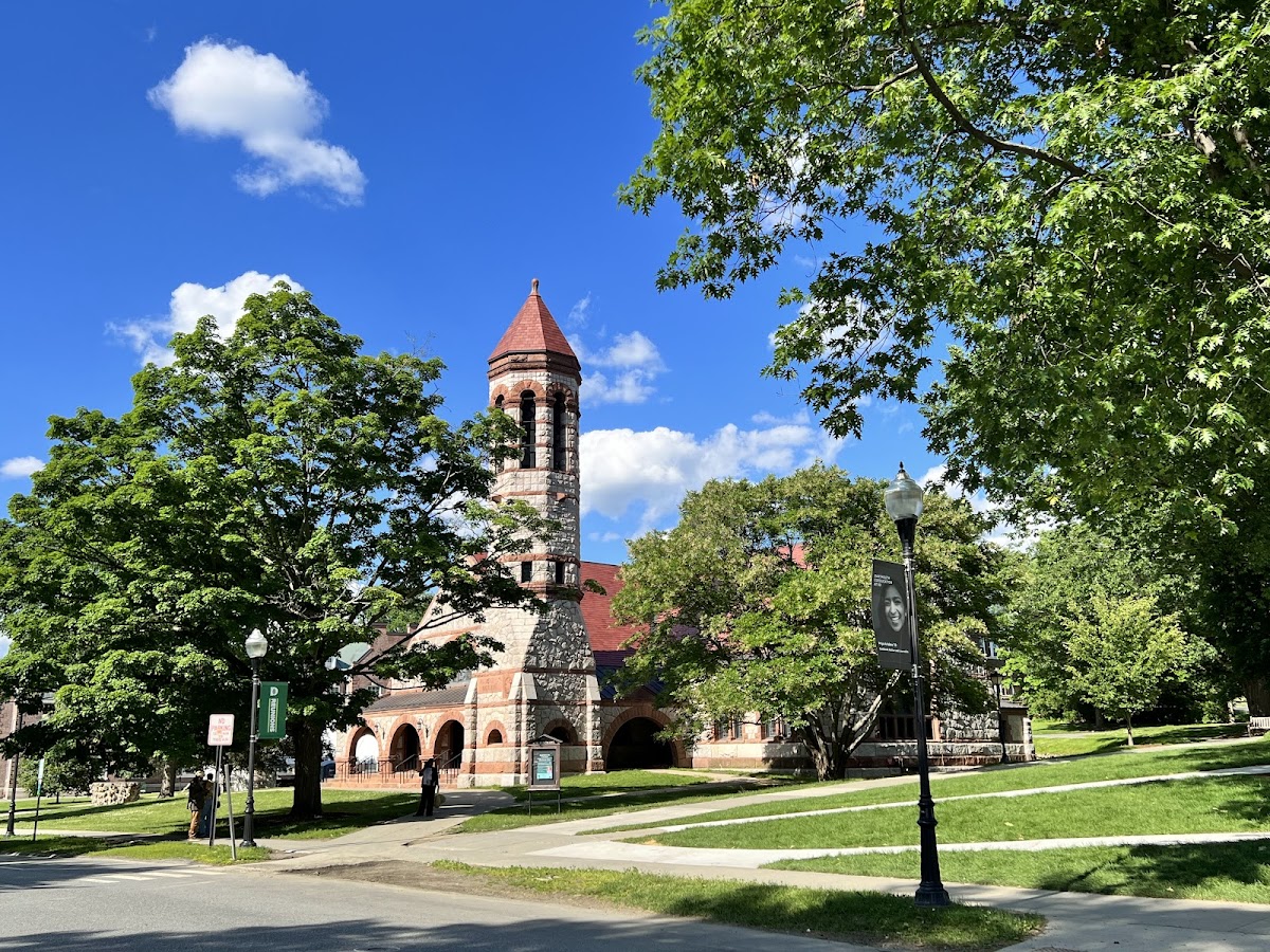 Dartmouth College photo 4