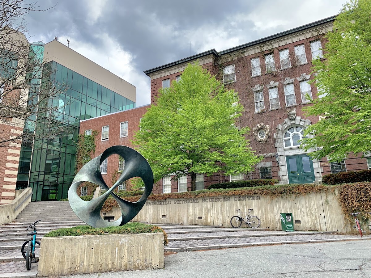 Dartmouth College photo 5