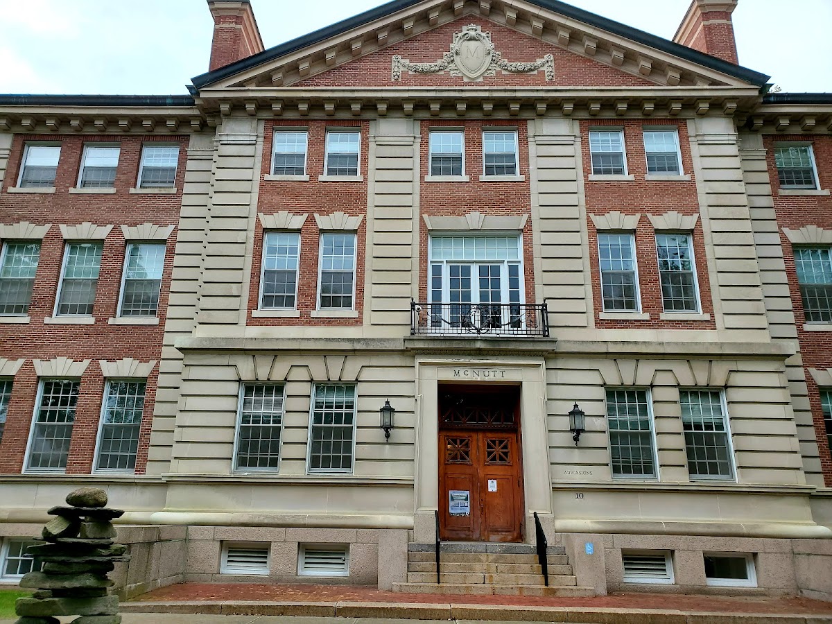 Dartmouth College photo 6