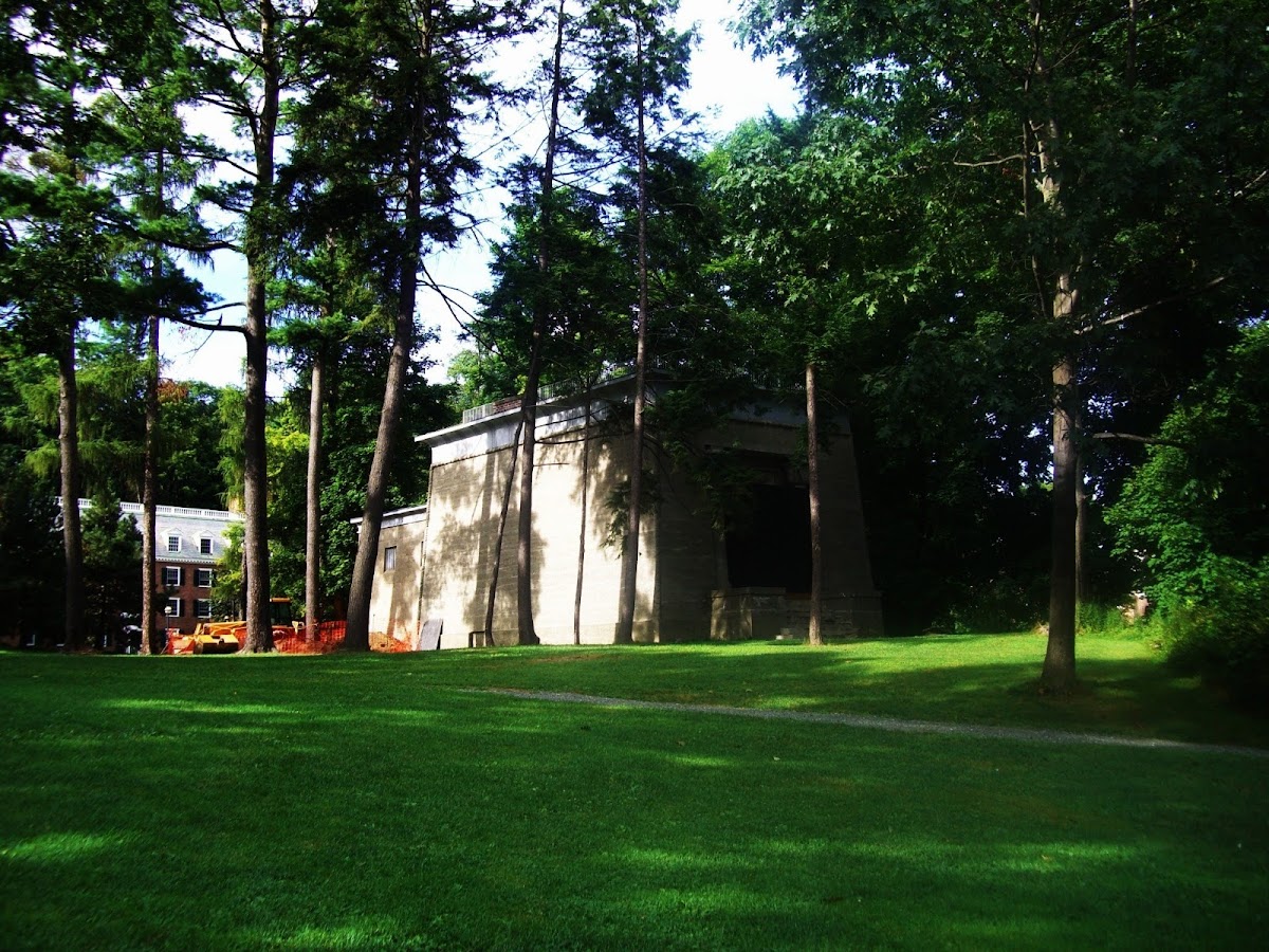 Dartmouth College photo 8