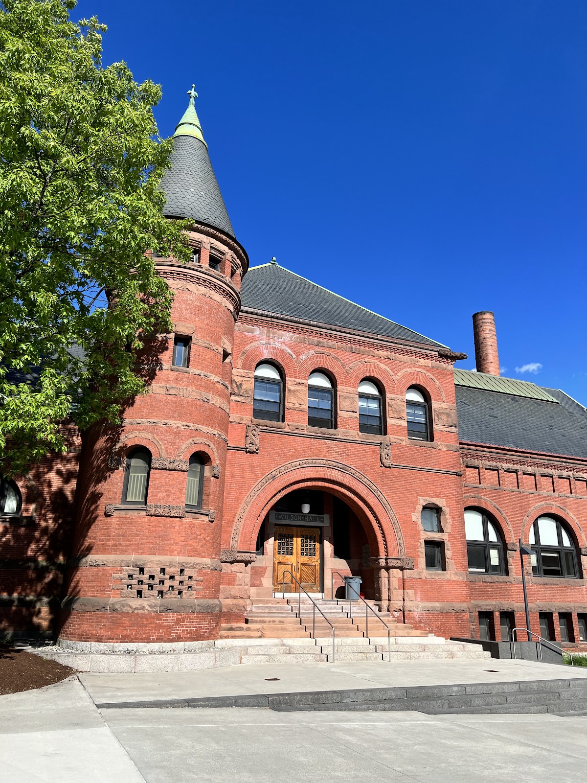 Dartmouth College photo 9