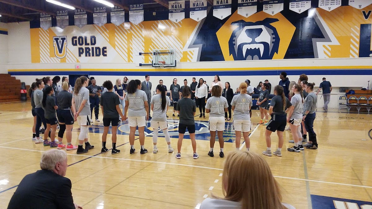 Vanguard University of Southern California photo 1