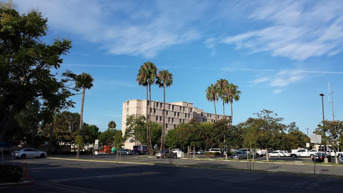 Vanguard University of Southern California photo 2