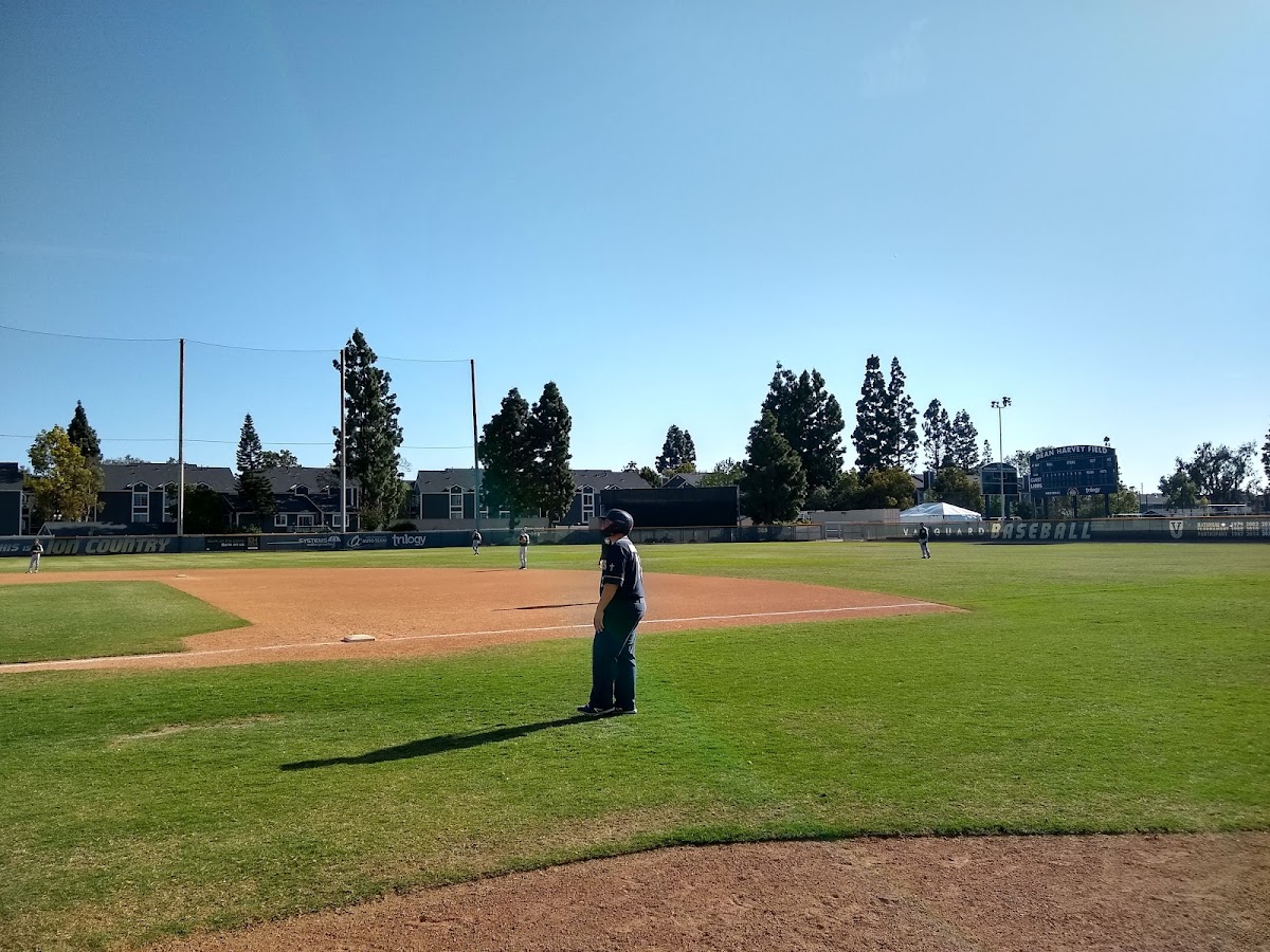 Vanguard University of Southern California photo 4