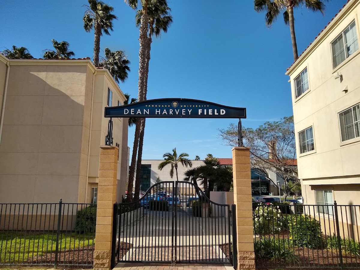 Vanguard University of Southern California photo 6