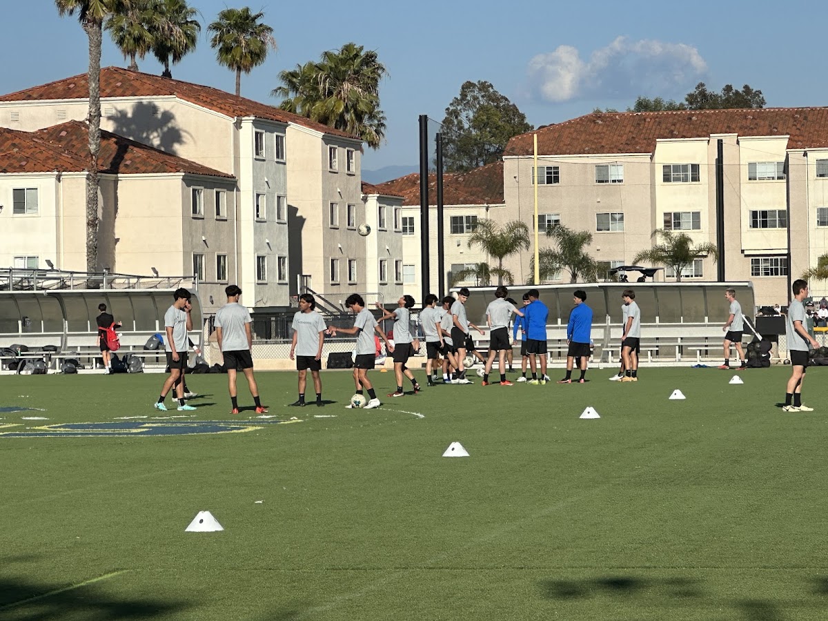 Vanguard University of Southern California photo 7