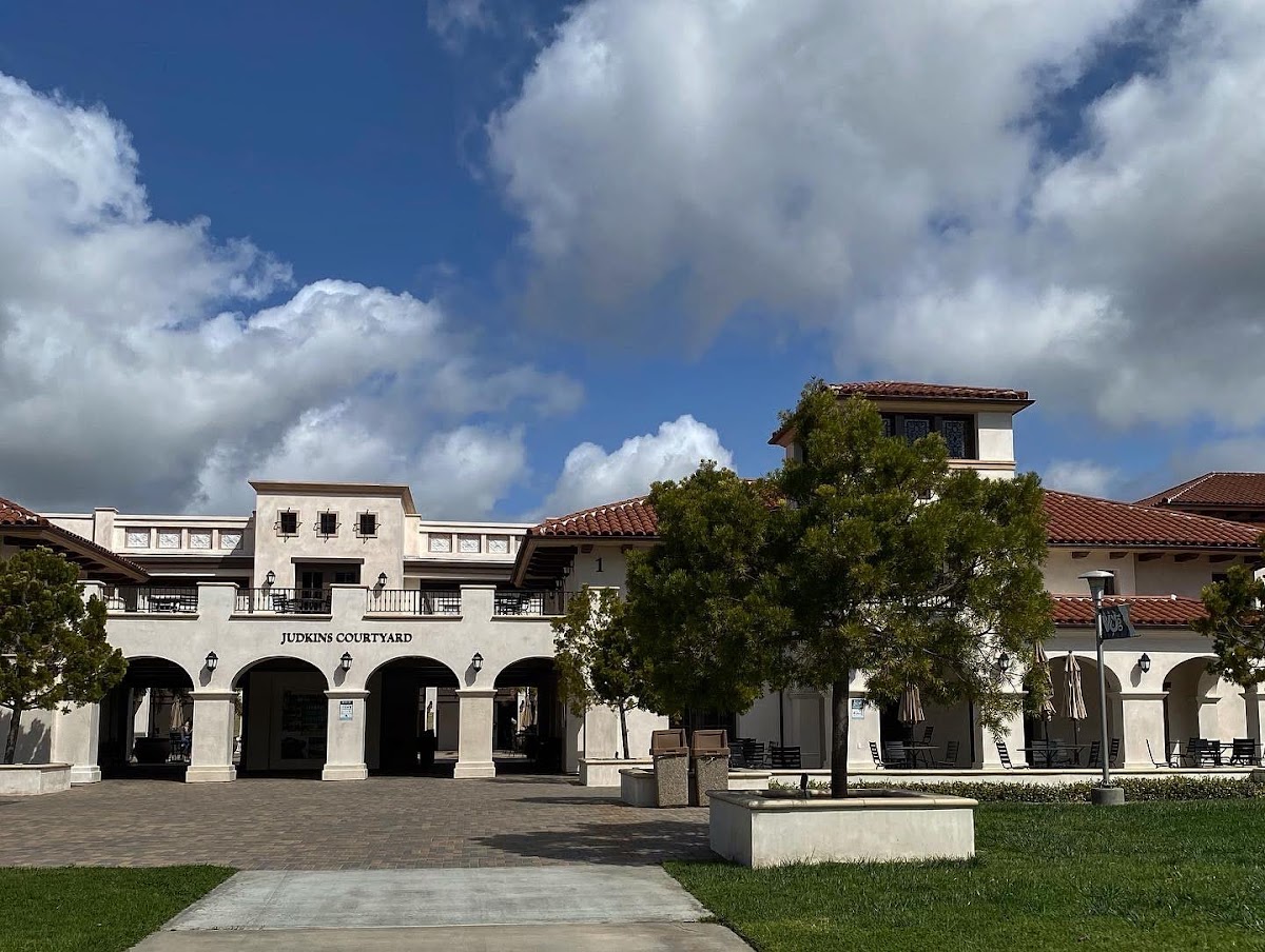 Vanguard University of Southern California photo 8