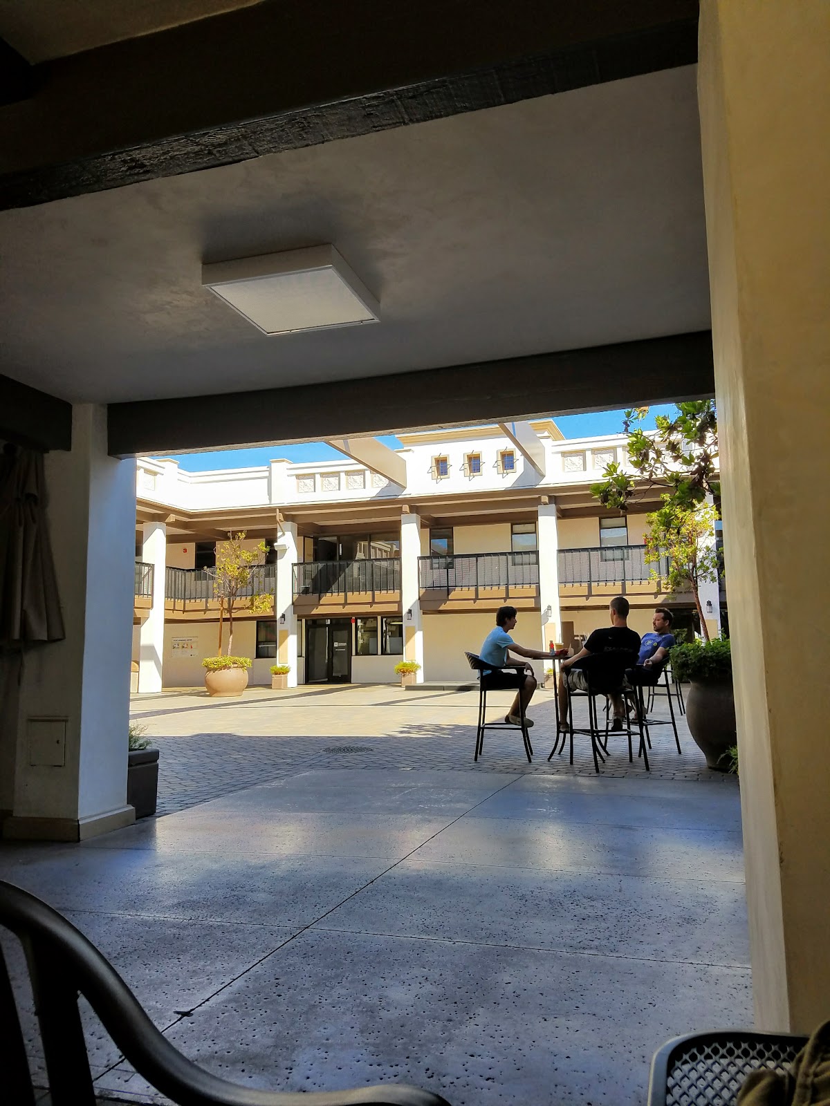 Vanguard University of Southern California photo 9