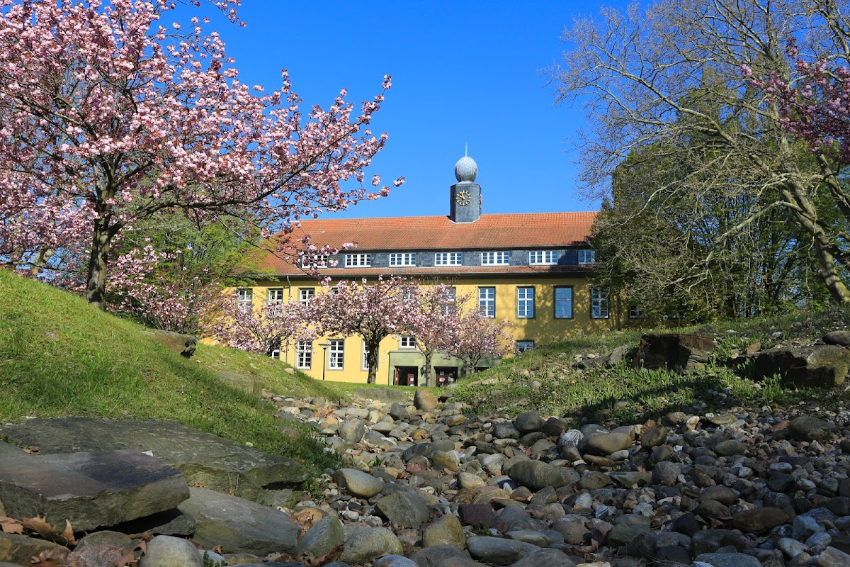Hochschule Westphalia photo 1