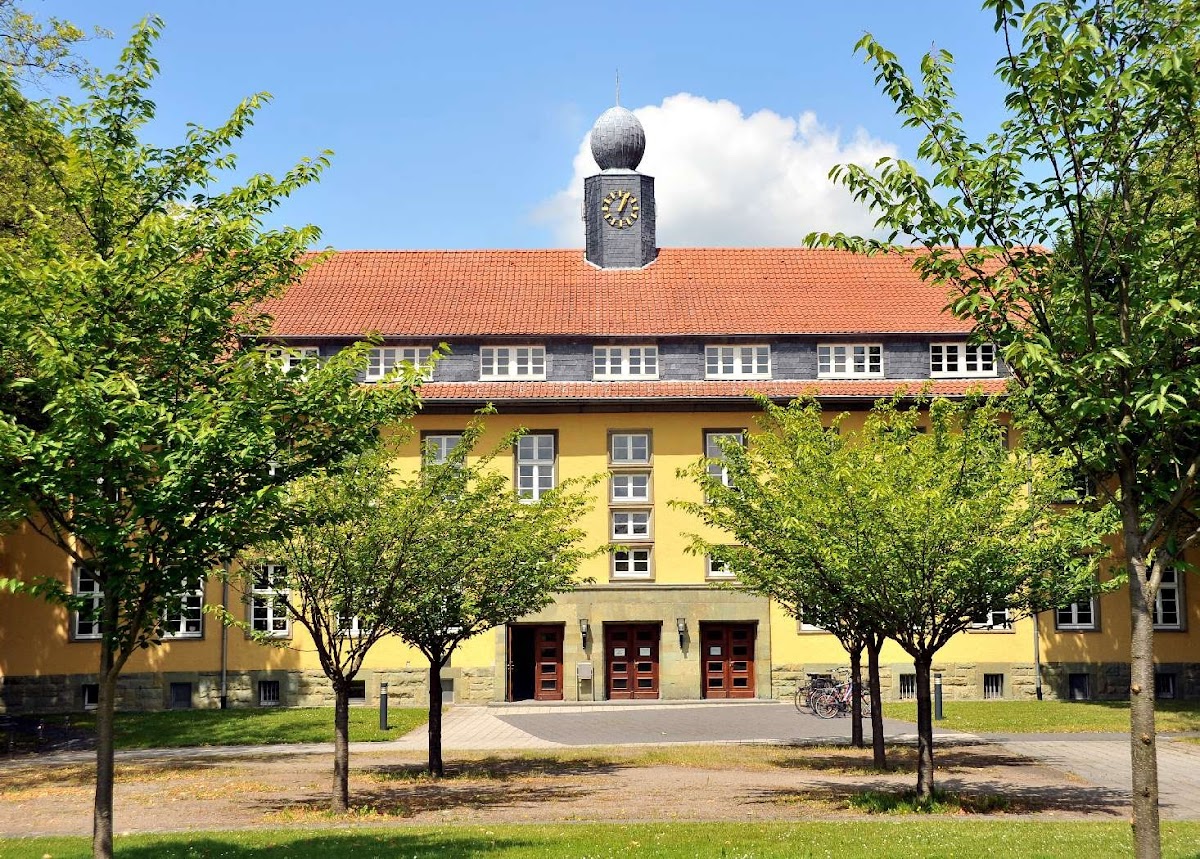 Hochschule Westphalia photo 2
