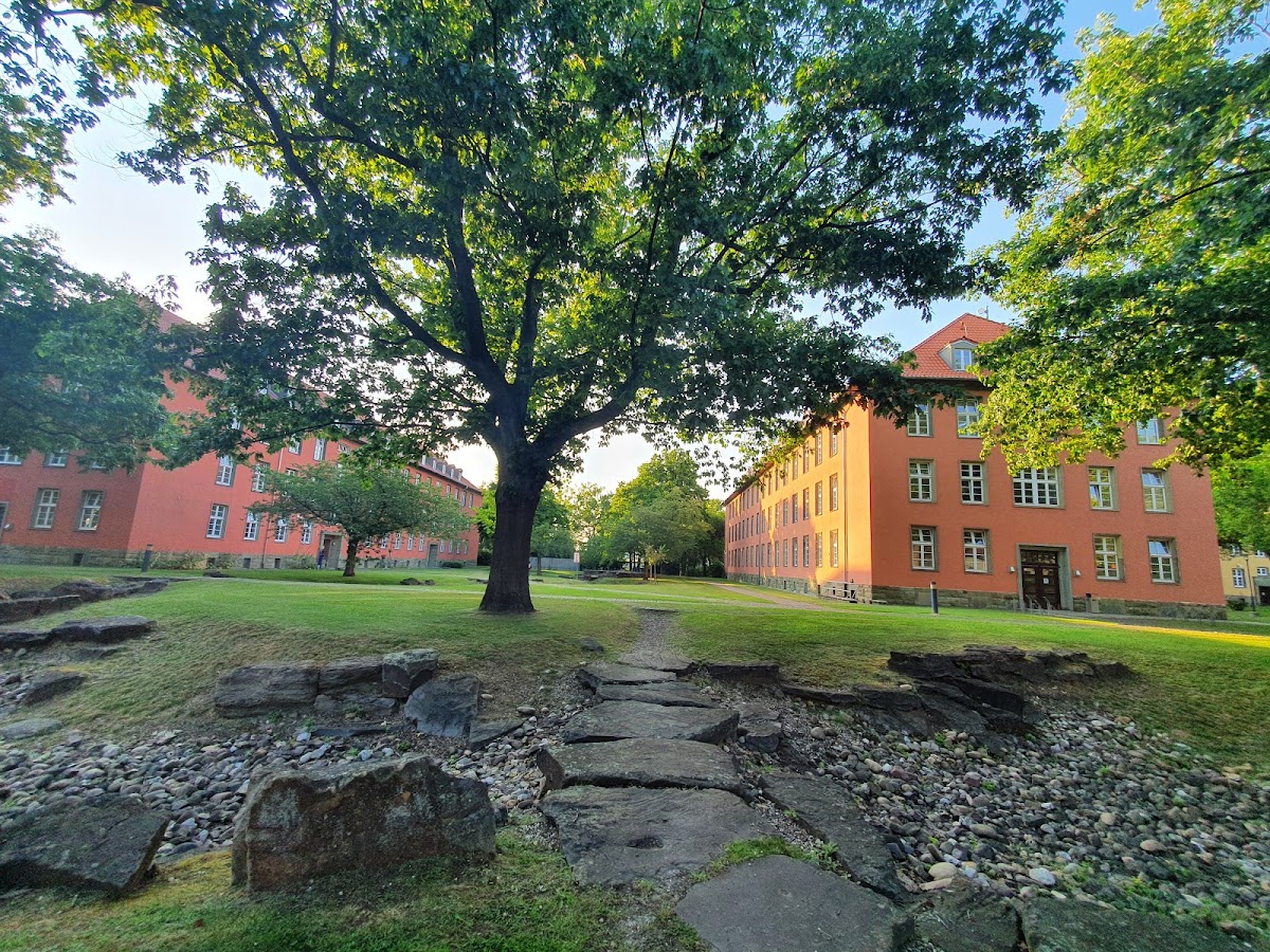 Hochschule Westphalia photo 4