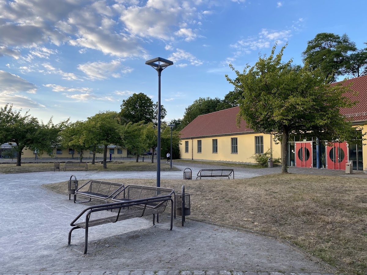 Hochschule Westphalia photo 5
