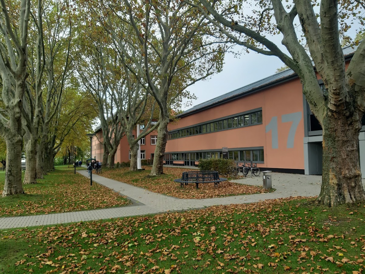 Hochschule Westphalia photo 6