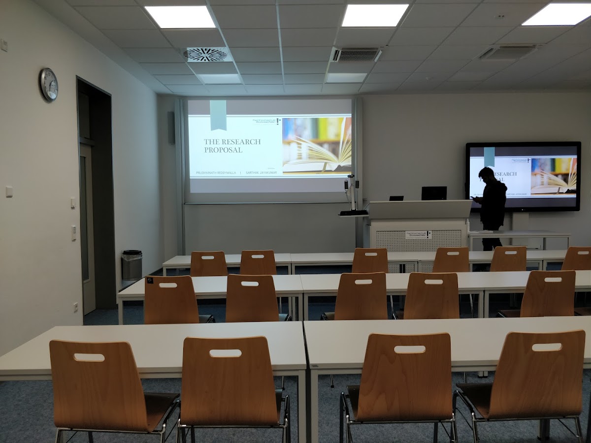 Hochschule Westphalia photo 7