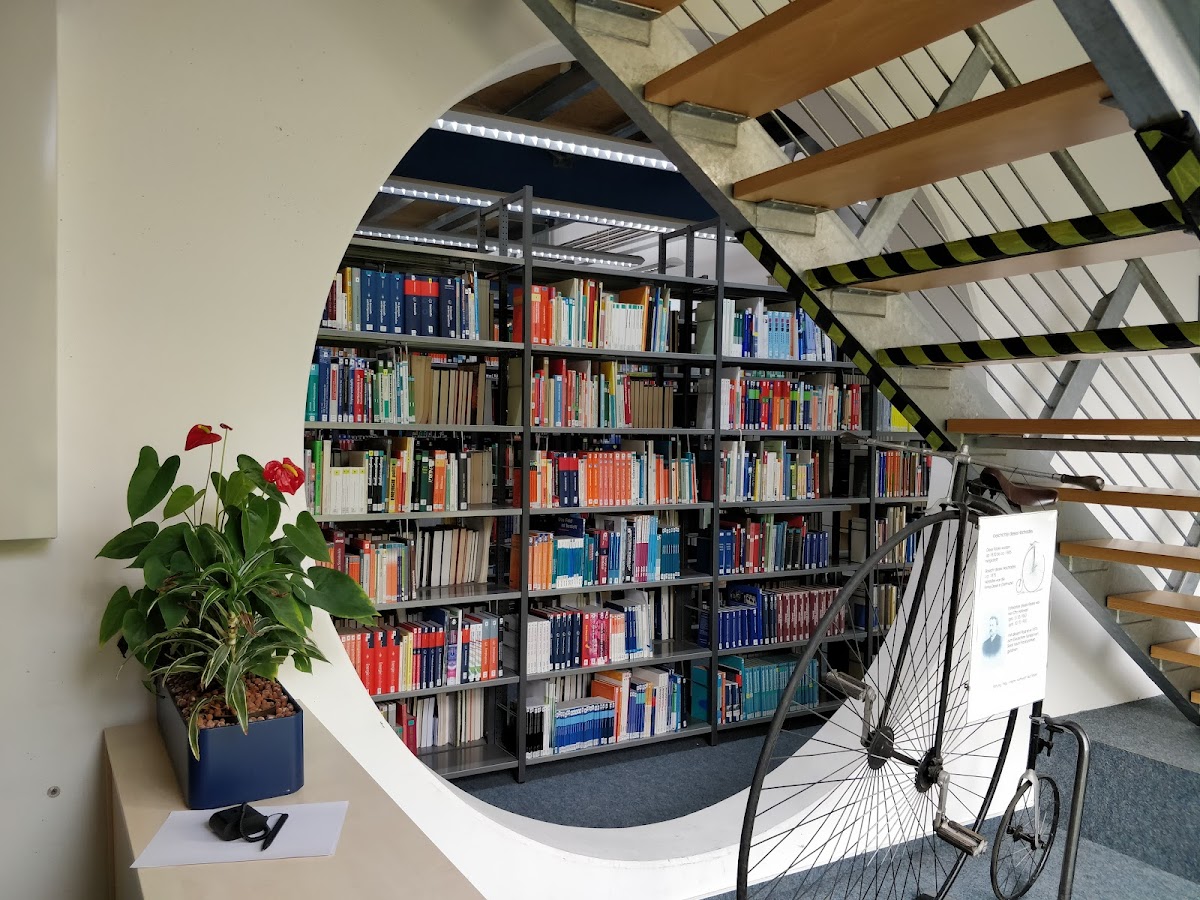 Hochschule Westphalia photo 8