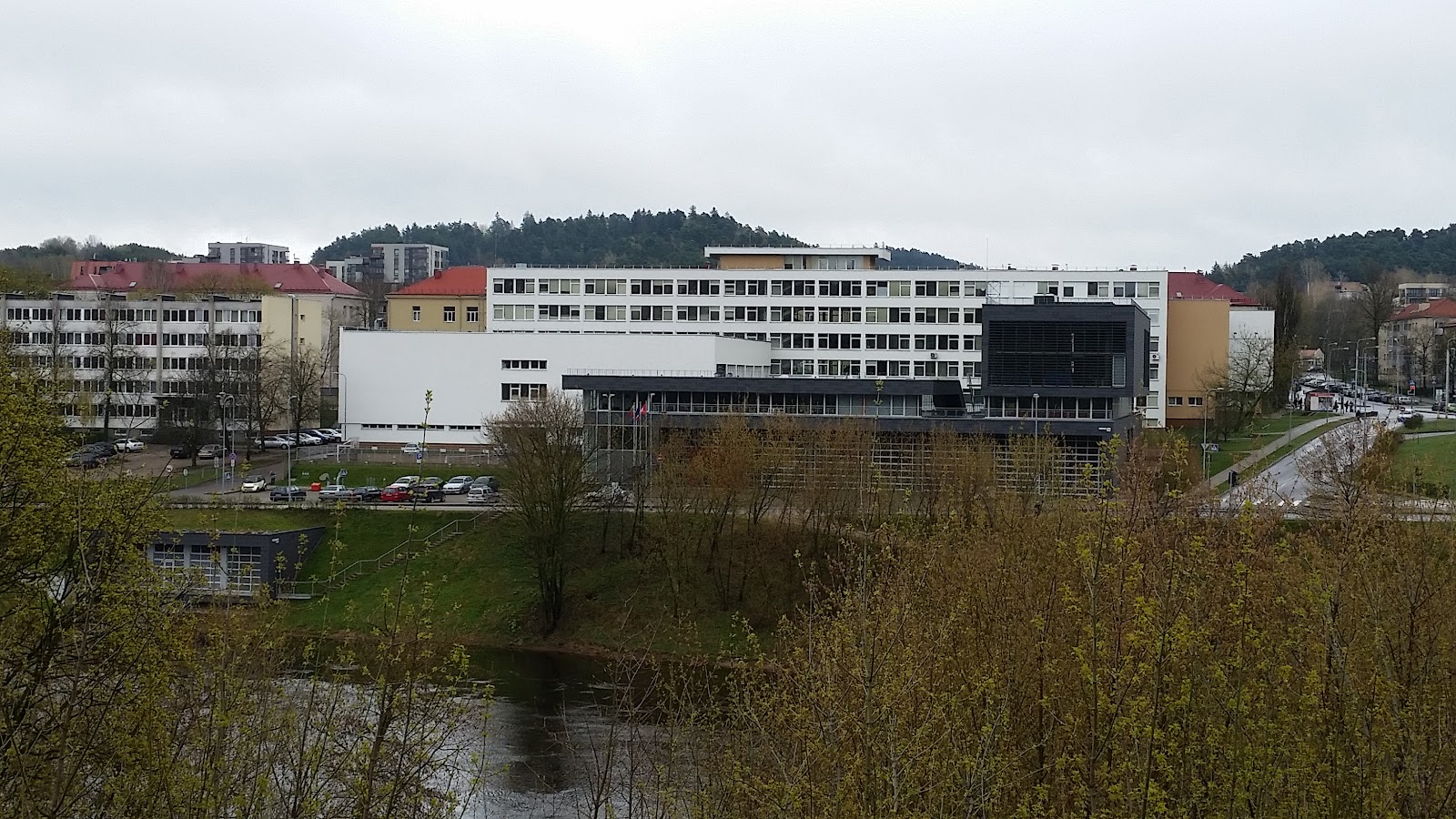 Vilnius College of Technologies and Design