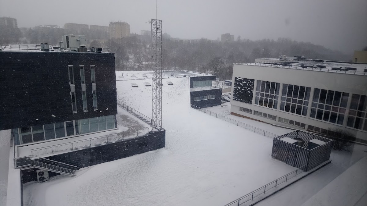 Vilnius College of Technologies and Design photo 1