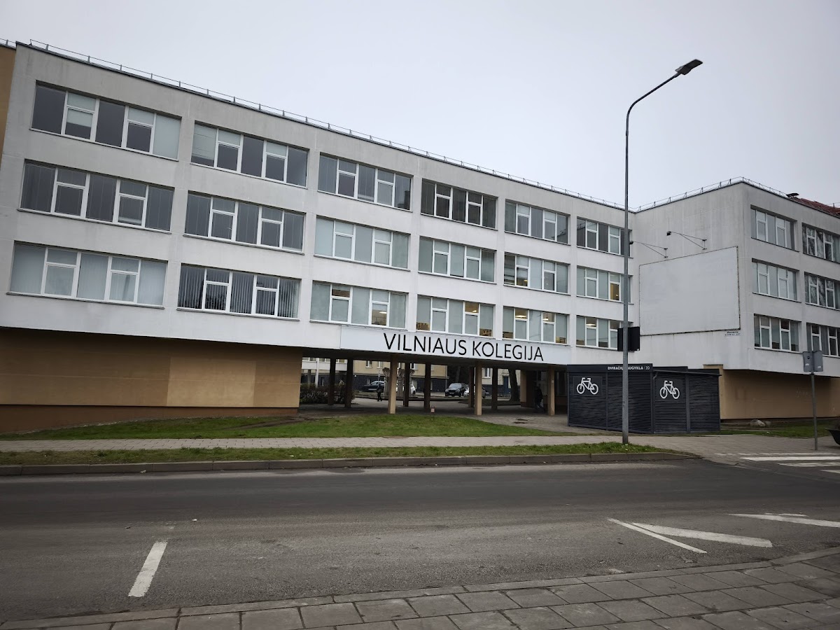 Vilnius College of Technologies and Design photo 3