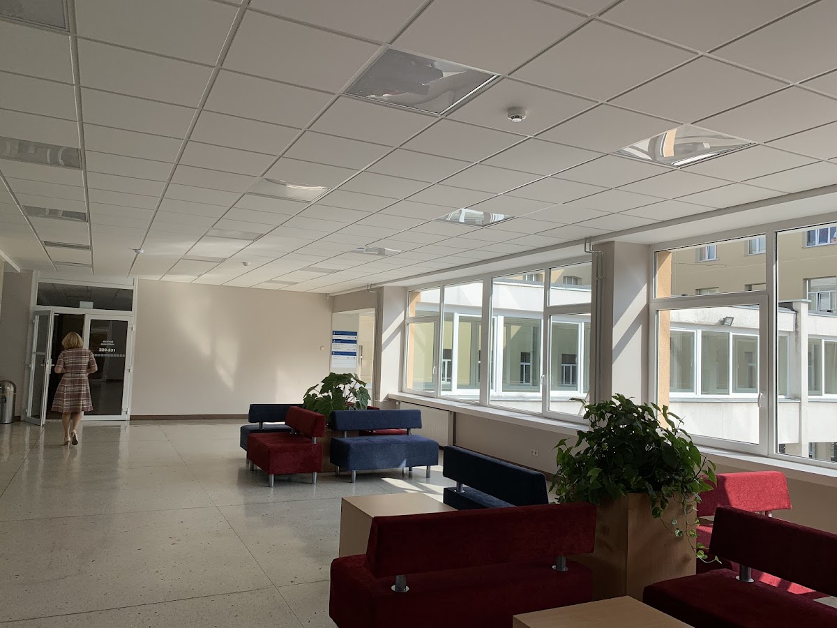 Vilnius College of Technologies and Design photo 4