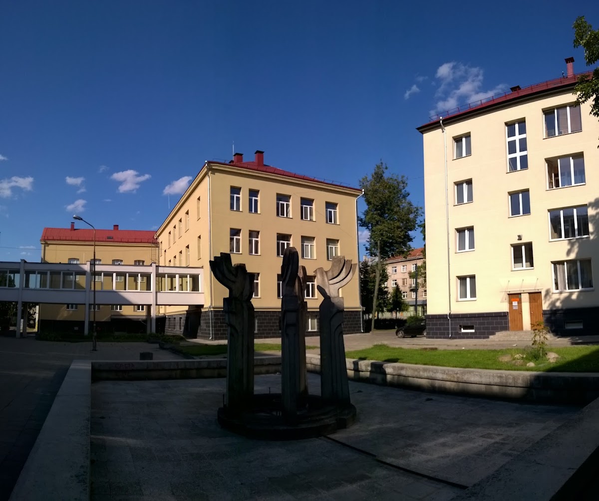 Vilnius College of Technologies and Design photo 6