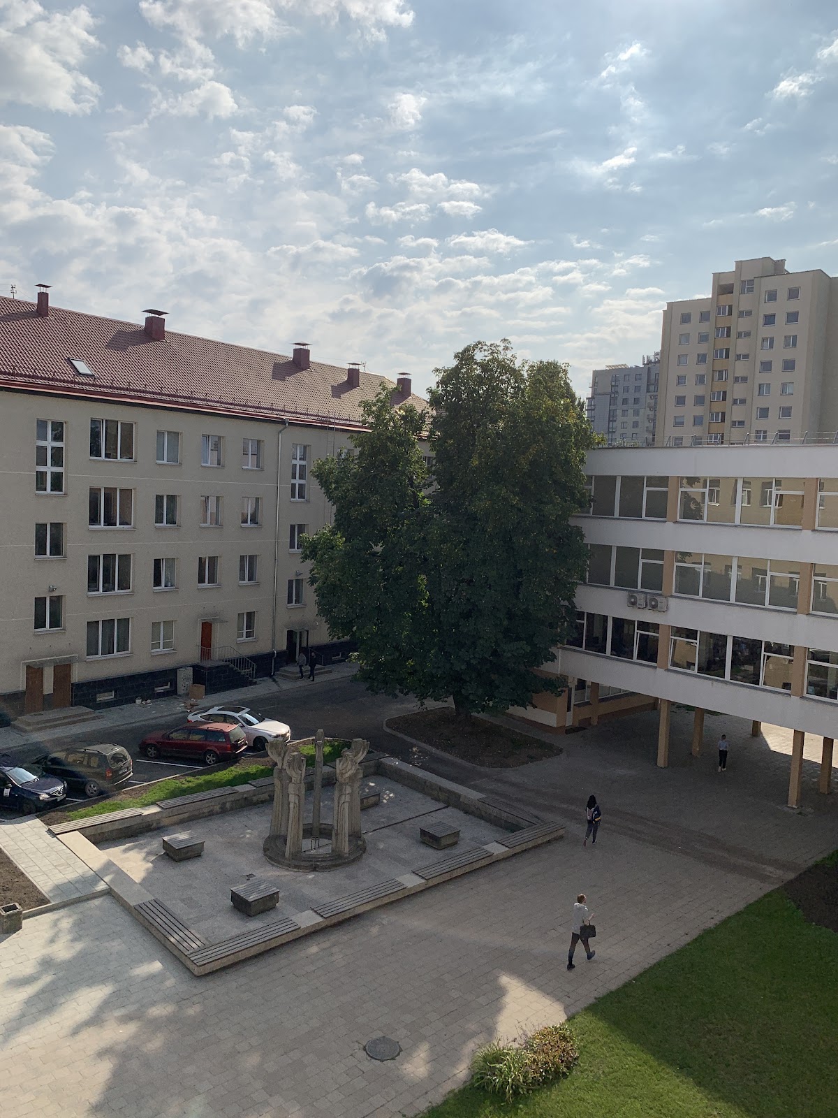 Vilnius College of Technologies and Design photo 9