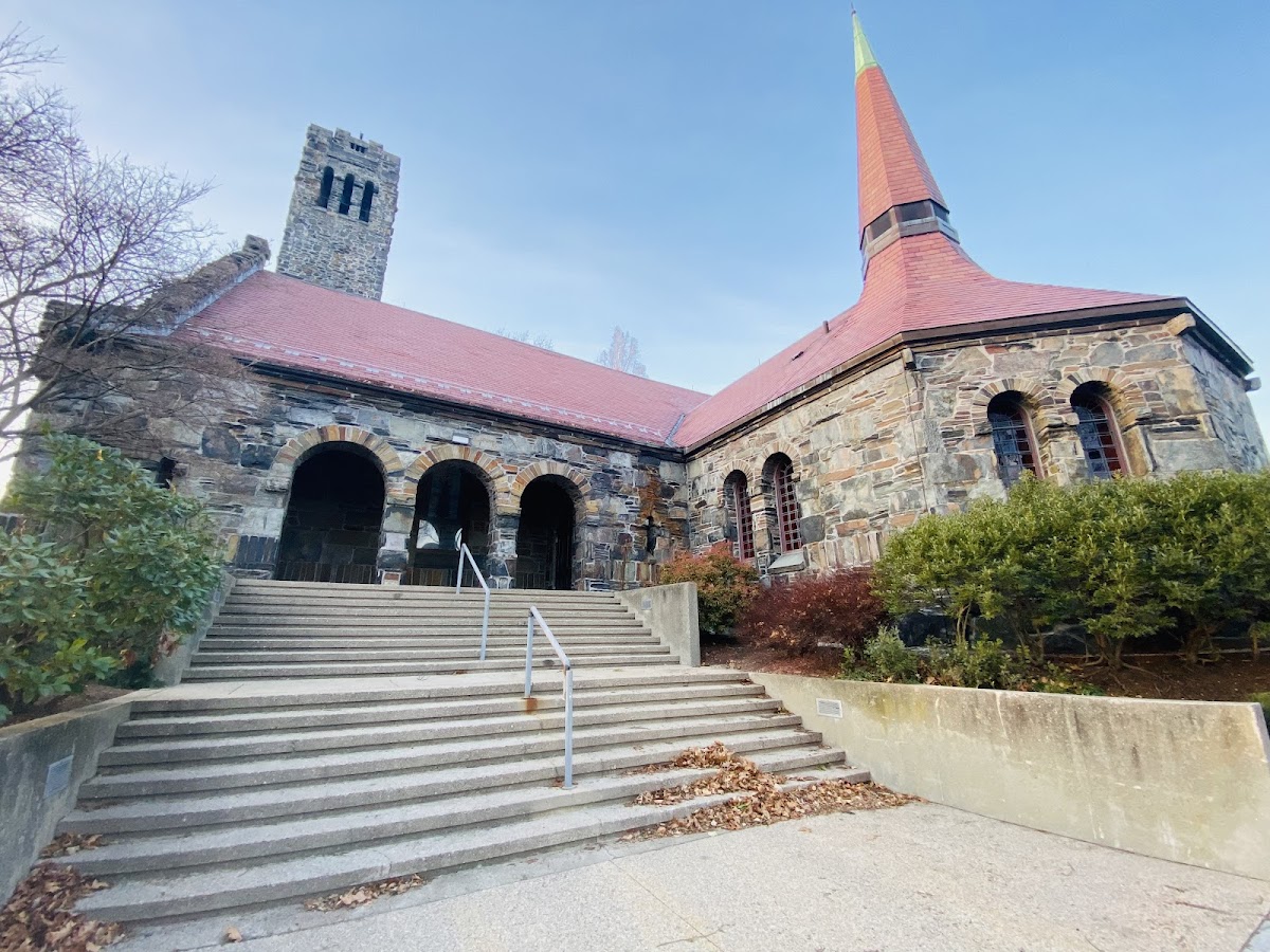 Tufts University photo 2