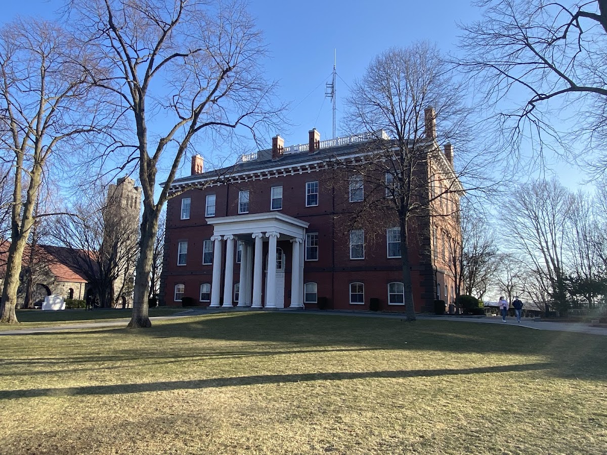 Tufts University photo 4