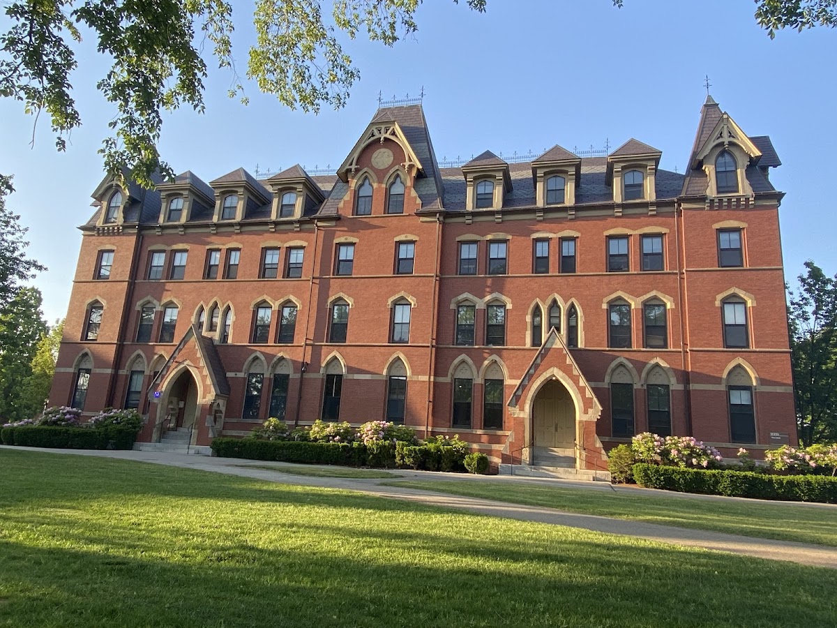 Tufts University photo 5