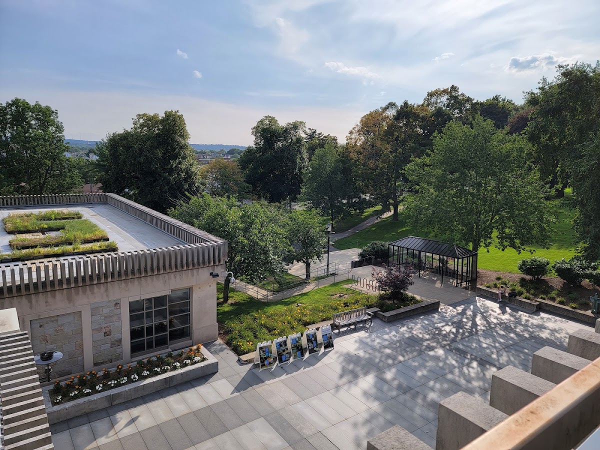 Tufts University photo 6