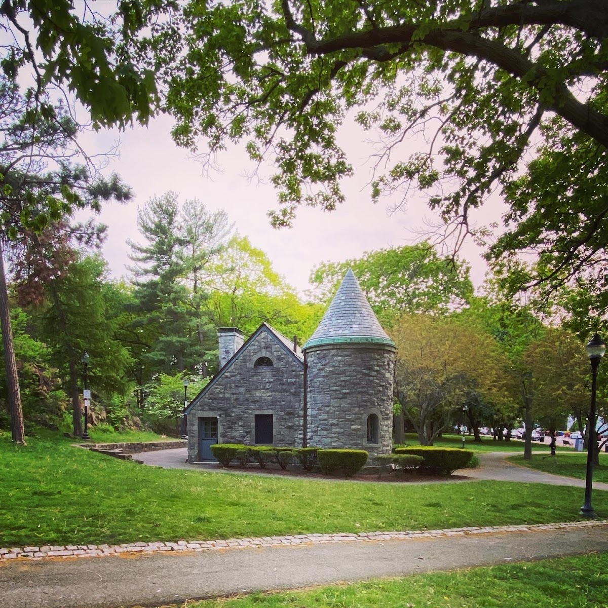 Tufts University photo 9