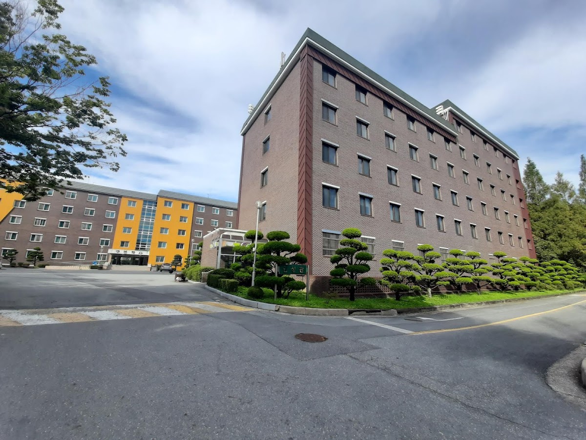 Konyang University photo 6