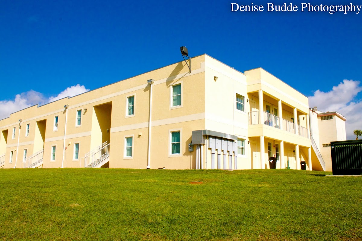 Webber International University photo 4