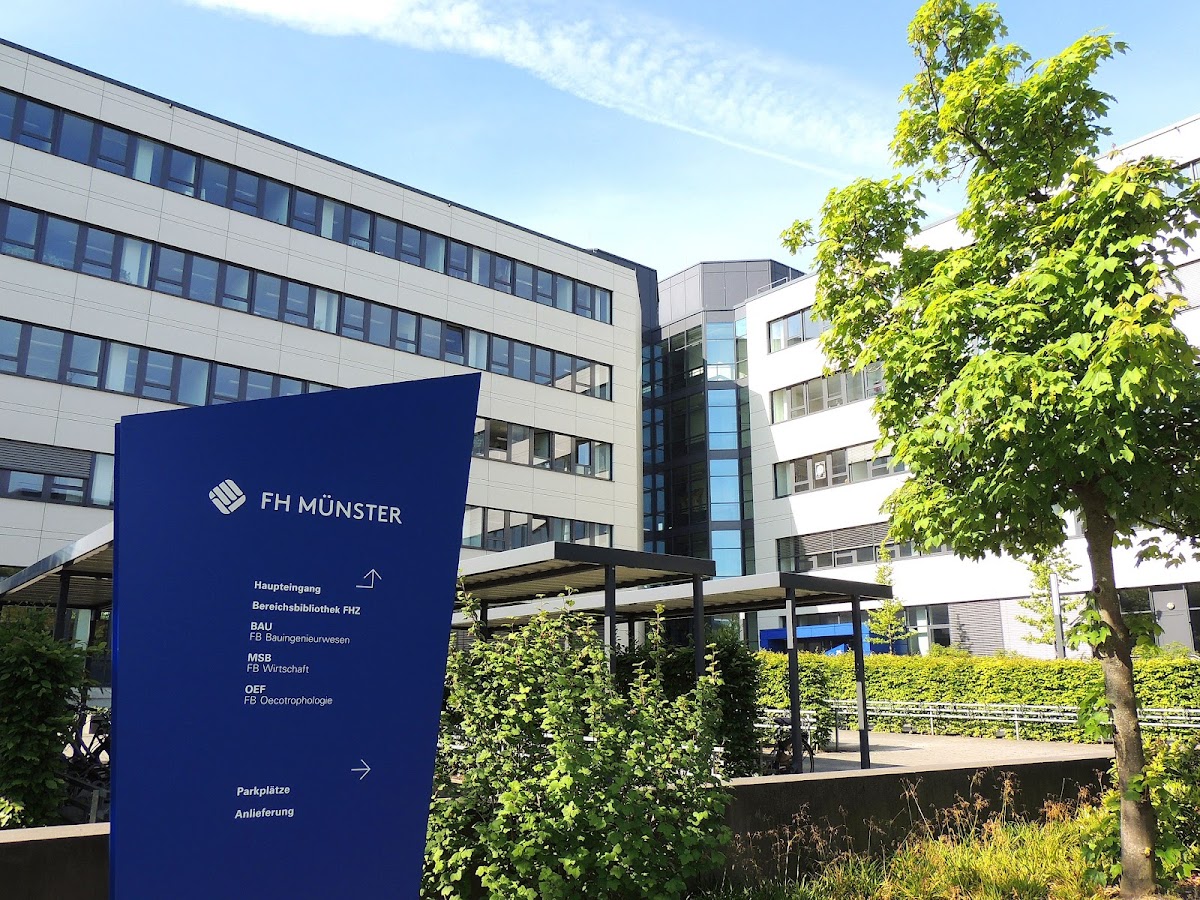 FH Münster photo 4