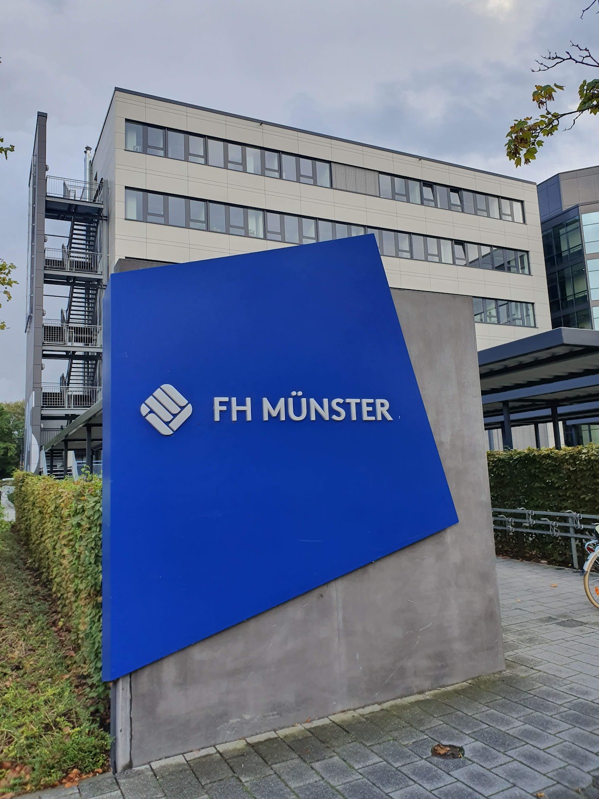 FH Münster photo 7