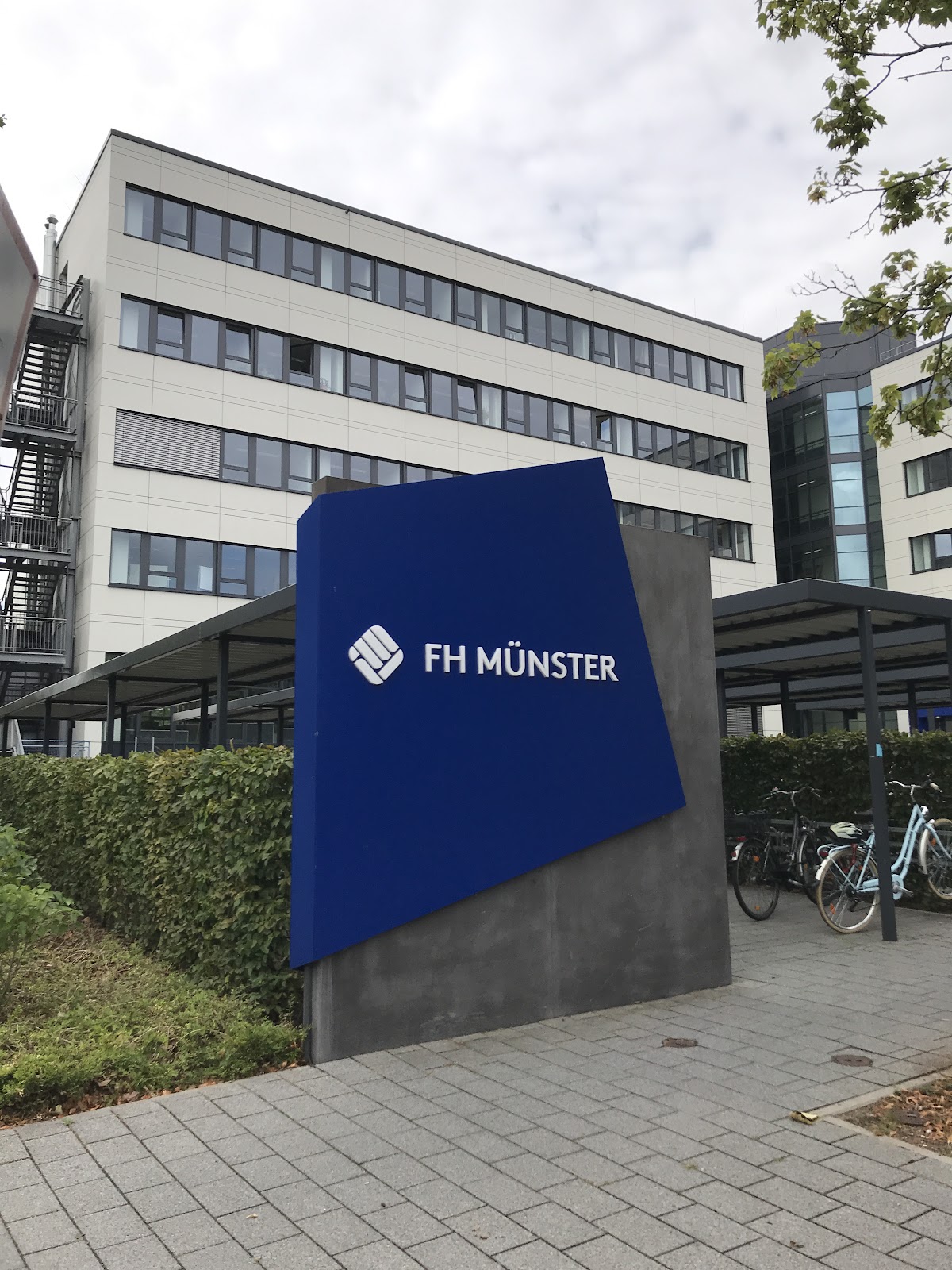 FH Münster photo 8