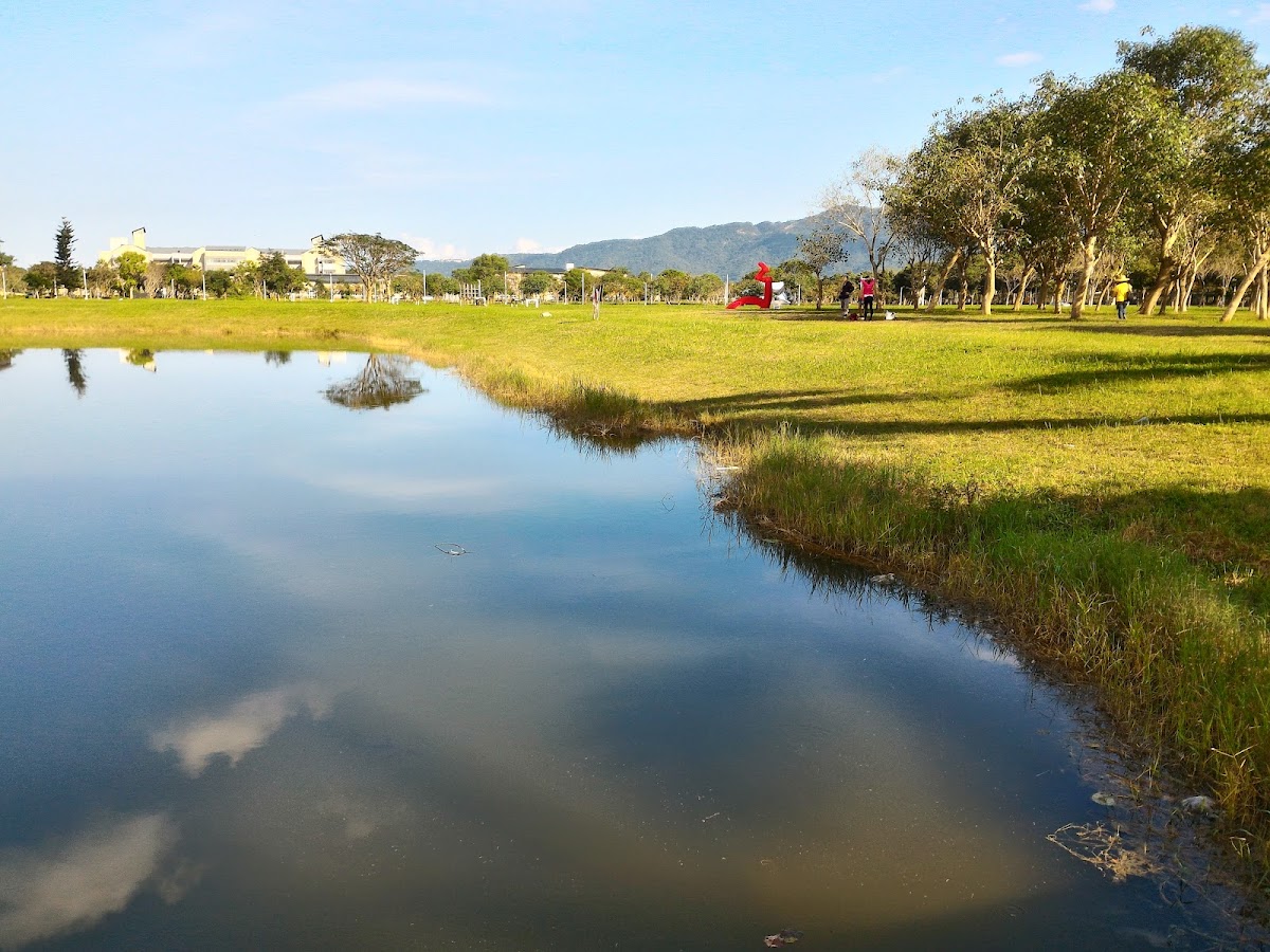 National Dong Hwa University photo 6