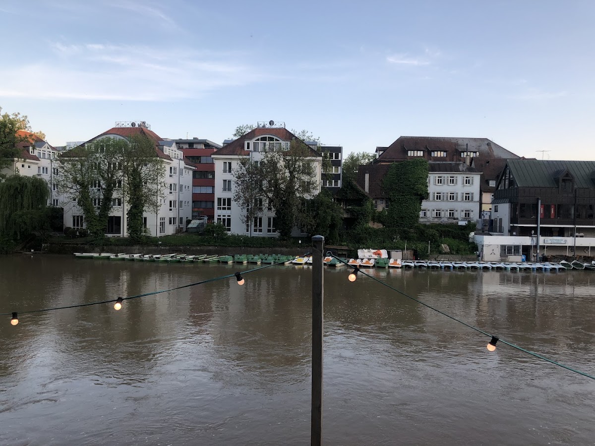 Hochschule für Musik Tübingen photo 1