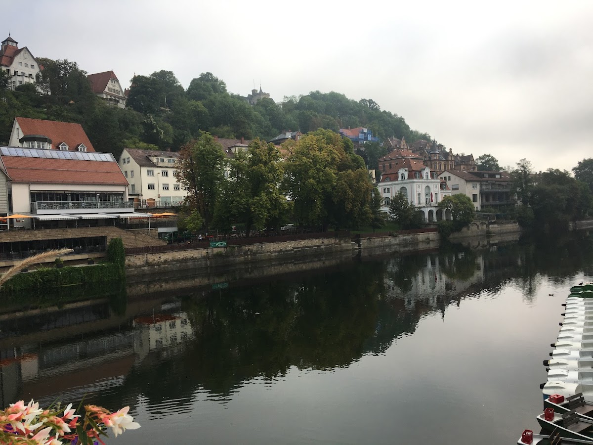 Hochschule für Musik Tübingen photo 4