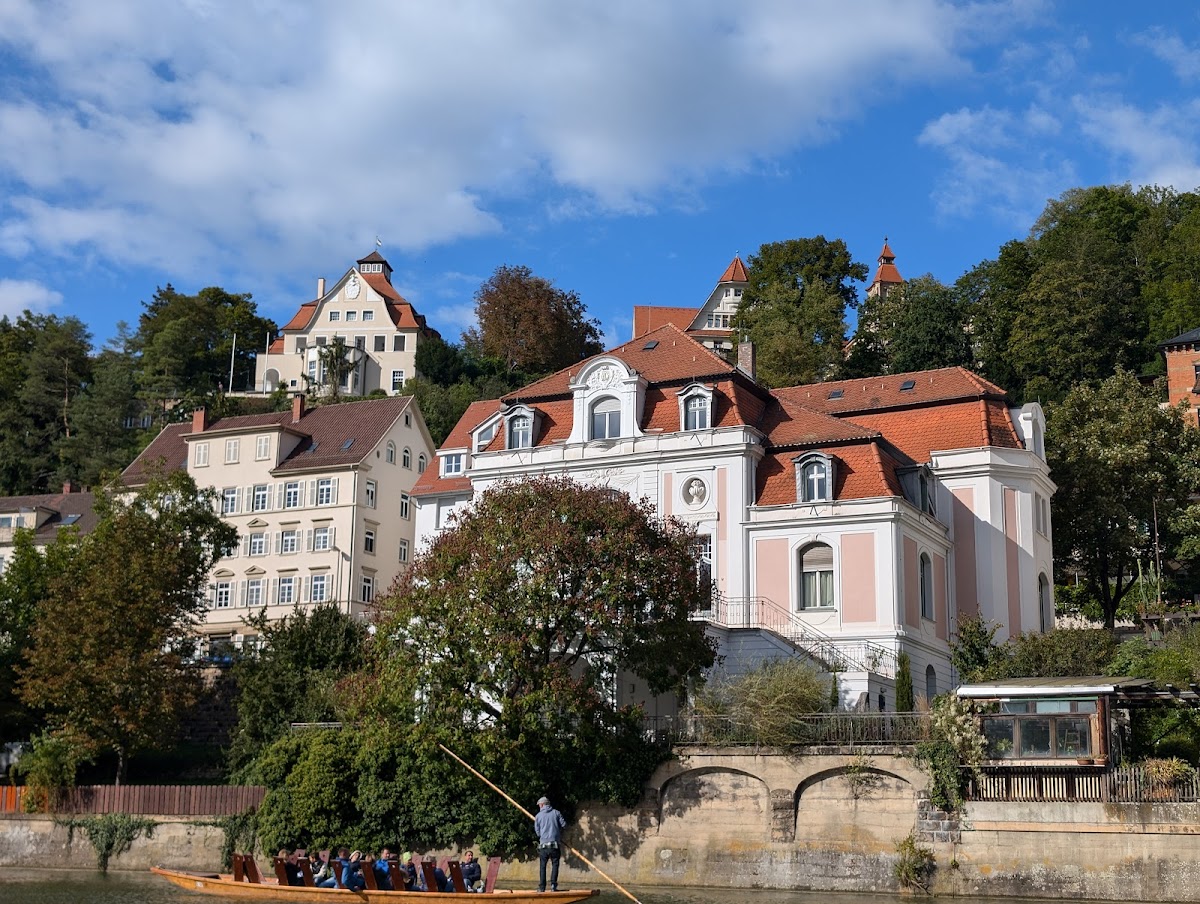 Hochschule für Musik Tübingen photo 5