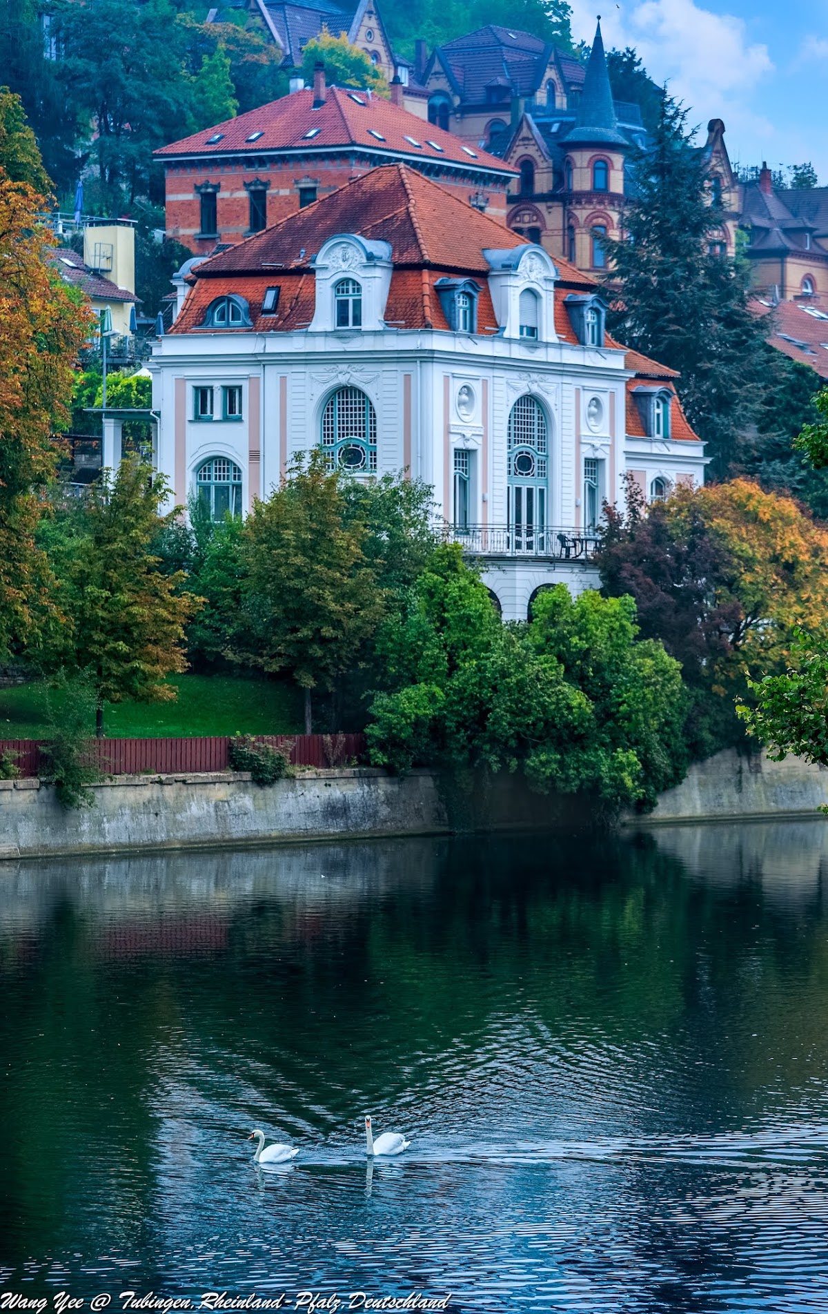 Hochschule für Musik Tübingen photo 9