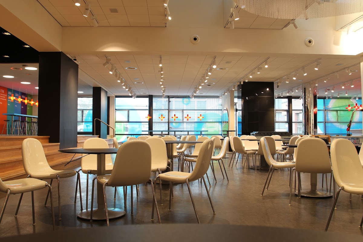 Tio University of Applied Sciences photo 2