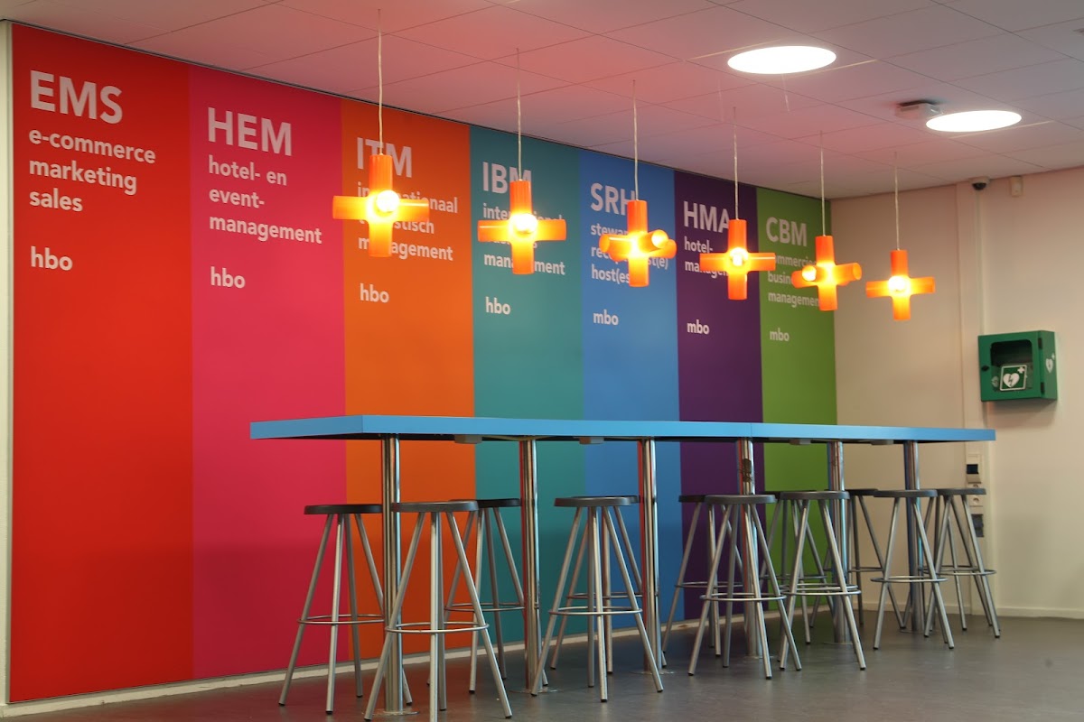 Tio University of Applied Sciences photo 3