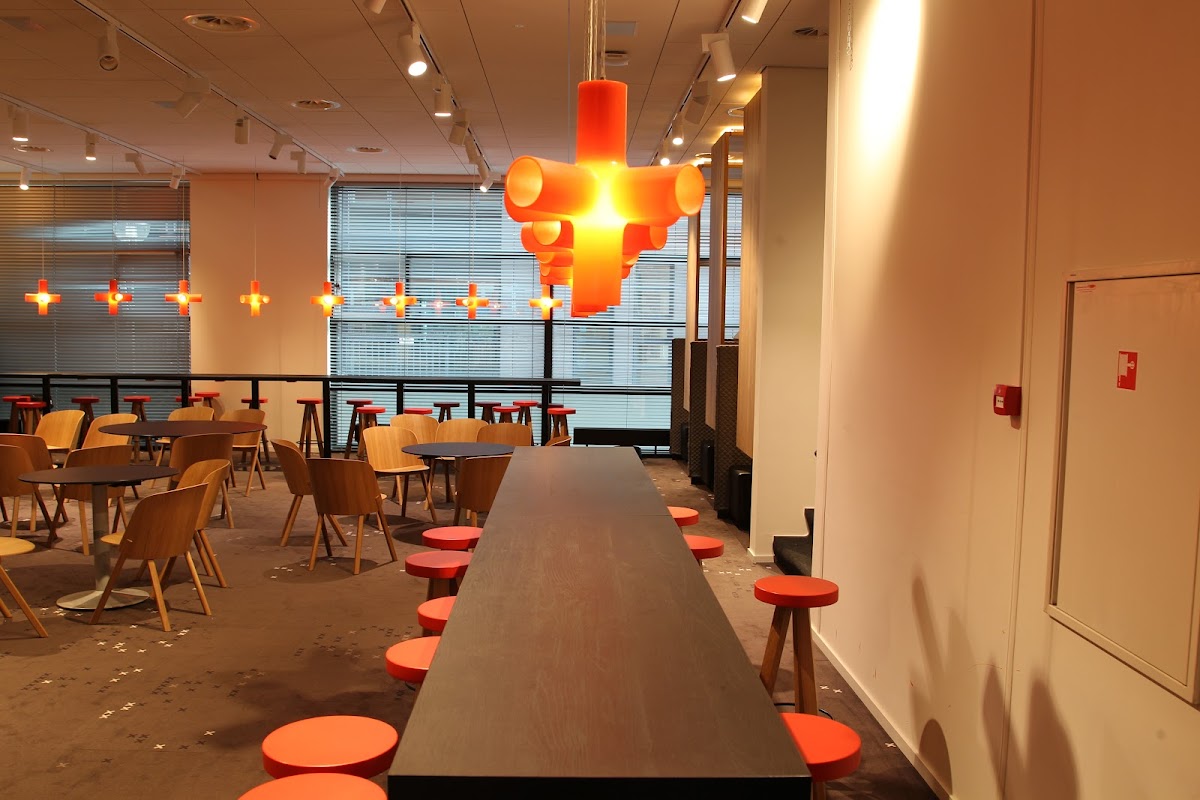 Tio University of Applied Sciences photo 4